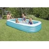 Intex Swim Center Baseinas šeimai, 305x183x56cm