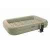 Intex Pripučiamas čiužinys-lova vaikams 66810NP 107x168x25cm 3-6m.