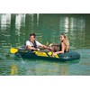 Pripučiama valtis Intex Seahawk II 236x114x41cm 68347NP