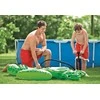 Intex rankinė pompa Double Quick III #68615