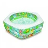 Baseinas pripučiamas INTEX Happy Otter Pool 191x178x61cm