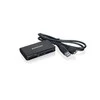 Skaitytojas IOGear SuperSpeed USB 3.0 (GFR381)