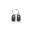 Maršrutizatorius Iogear USB – RJ45 juodas (GUCE51)