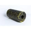 Masažinis putų volelis, Blackroll STANDARD, geltonos / juodos spalvos