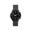 Išmanusis laikrodis Doro Watch, Juodos spalvos