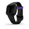Garmin vivofit jr. 3 dirželis, Juodoji pantera