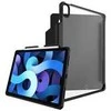 ITskins Case-iPad Air 2020 4.Generation - HYBRID/Juodas