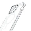 Dėklas ITSKINS Case-iPhone 14 Pro Max 6,7" - HYBRID/Clear