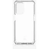 Dėklas ITskins Case-OPPO A54 4G/5G/A74 5G/A93 5G - SPECTRUM/Clear