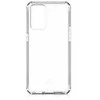 Dėklas ITskins Case-OPPO Reno6 5G Spectrum/Clear-Antimicrobial