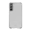 Dėklas ITSKINS Case-Samsung Galaxy S22 Feroniabio/Clear Transparent