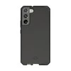Dėklas ITSKINS Case-Samsung Galaxy S22 Feroniabio/Terra Juodas