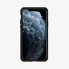 Dėklas ITSKINS Feronia Bio Apple iPhone 11 juodas
