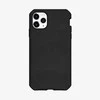 Dėklas ITSKINS Feronia Bio Apple iPhone 11 juodas