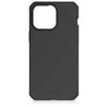 Dėklas ITskins FERONIABIO//TERRA? - Cover - Apple - iPhone 14 Pro - 15.5 cm (6.1") - Juodas
