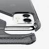 Dėklas ITSKINS Spectrum Clear Apple iPhone 11 Pro Max juodas