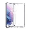 ITskins Dėklas Spectrum Clear S21+ 4G/5G skaidrus