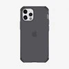 Dėklas ITSKINS Spectrum Clear Apple iPhone 12 Pro Max Smoke