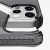 Dėklas ITSKINS Spectrum Clear Apple iPhone 12 Pro Max Smoke