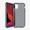 Dėklas ITSKINS Spectrum Clear Apple iPhone 12 Pro Max Smoke