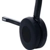Jabra Pro 94xx/9xx ausinių pagalvėlės oda 2 Stueck