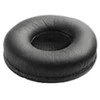 Jabra BIZ 2400 zub. dirbtinė oda-pagalvėlė, medium 10er-Pack