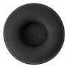 Jabra BIZ 2400 zub. dirbtinė oda-pagalvėlė, medium 10er-Pack