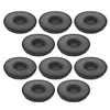 Ausinės Jabra BIZ 2400 zub. Kunstleder-Ohrpolster large 10er-Pack