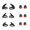 Jabra Evolve 75e zub. EarGels &amp; EarWings
