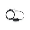 Jabra EHS adapterio laidas, skirtas Cisco IP telefonams