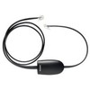 Jabra EHS adapterio laidas, skirtas Cisco IP telefonams