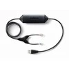Jabra EHS-Adapterkabel Link fr Cisco Tischtelefone (USB)