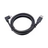 Jabra USB-C USB laidas – 1,8 m juodas (14202-09)