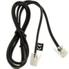 Kabelis Jabra 8800-00-101 Juodas