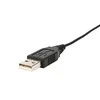 Ausinės Jabra Biz 2300 USB Duo tipas: 82 E-STD, Juodos spalvos