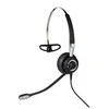 Ausinės JABRA BIZ 2400 II MONO 3IN1 WB - TYP 82 NC FREESPIN WIDEBAND