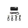 Jabra GN Abra GN EHS Adapteris cable Alcatel S-Series 8028s 8058s 8078s 4038EE 4068EE 8028 8038 8068