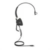 Ausinės Jabra Engage 50 Mono USB-C
