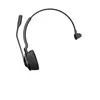 Ausinės JABRA Engage 65 Mono