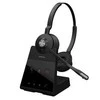 JABRA Engage 65 Stereo Ausinės on-ear DECT belaidės skirta Engage 55 Stereo