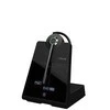 Jabra Engage 75, juodas