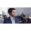 Jabra Engage 75, juodas