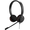 Ausinės JABRA Evolve 20 Stereo UC USB-C