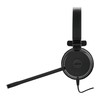 Ausinės JABRA Evolve 20 Stereo UC USB-C