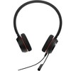 Ausinės JABRA Evolve 20 Stereo UC USB-C