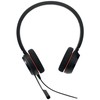 Ausinės JABRA Evolve 20 Stereo UC USB-C