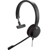Ausinės Jabra Evolve 20 Special Edition UC Mono USB- Kunstleder