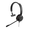 Ausinės Jabra Evolve 20 Special Edition UC Mono USB- Kunstleder