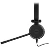 Ausinės Jabra Evolve 20 Special Edition UC Mono USB- Kunstleder