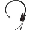 Ausinės Jabra EVOLVE 20 SPEC EDIT MONO MS - QUICK START GUIDE WARRANTY